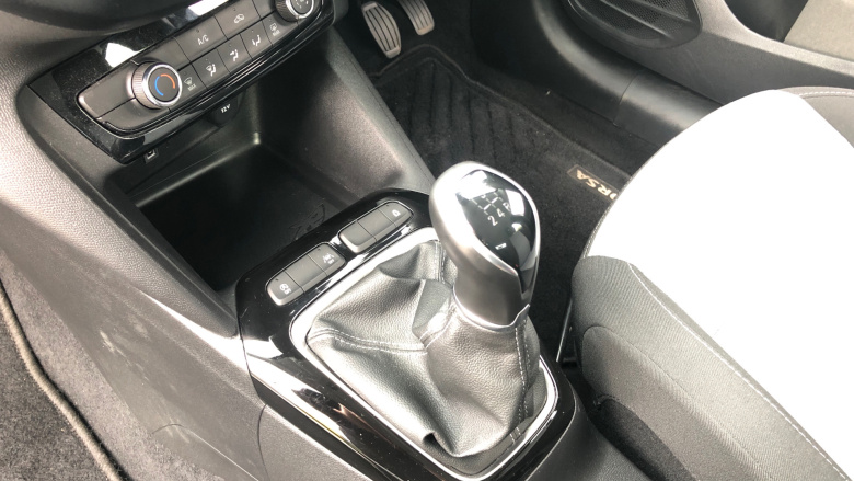 Vauxhall Corsa 1.2 Design 5dr Petrol Hatchback